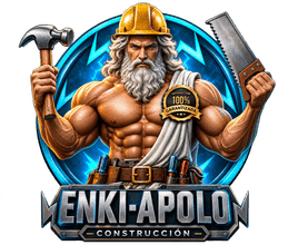 Enki-Apolo Construcción