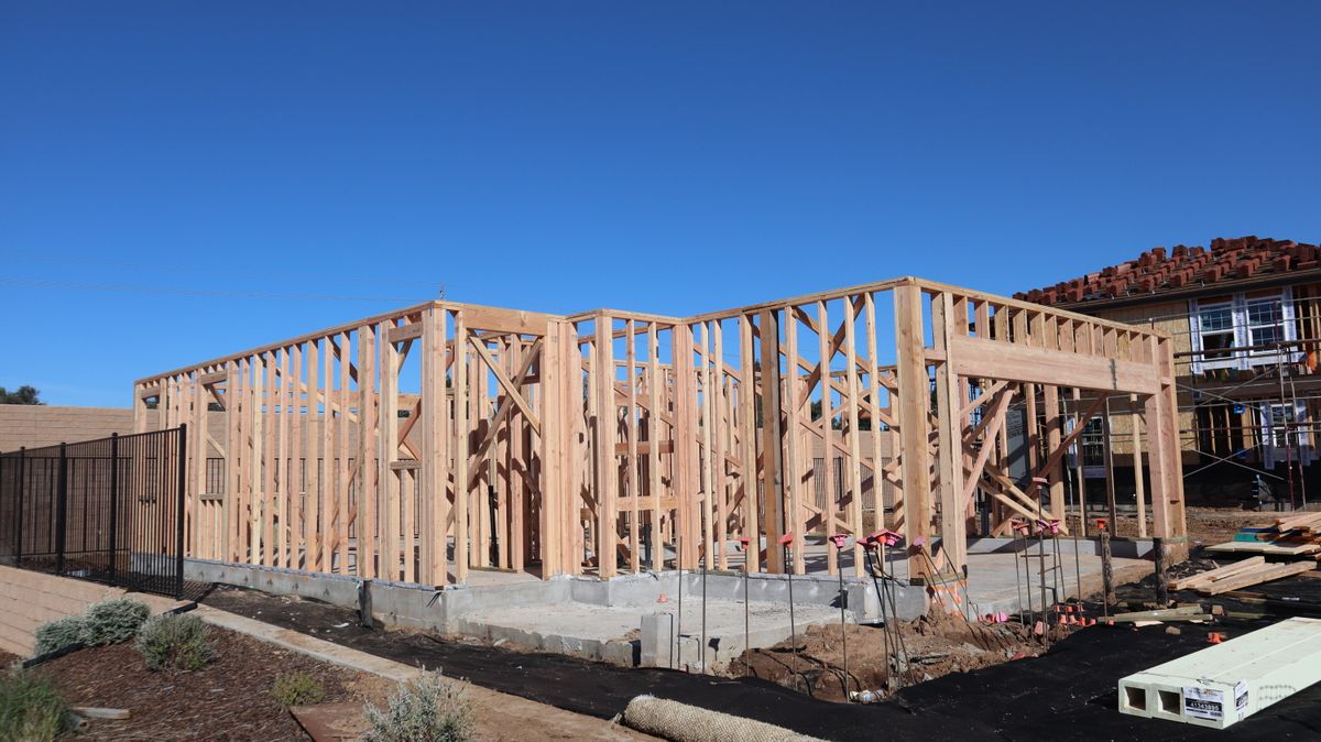 Construcción desde cero